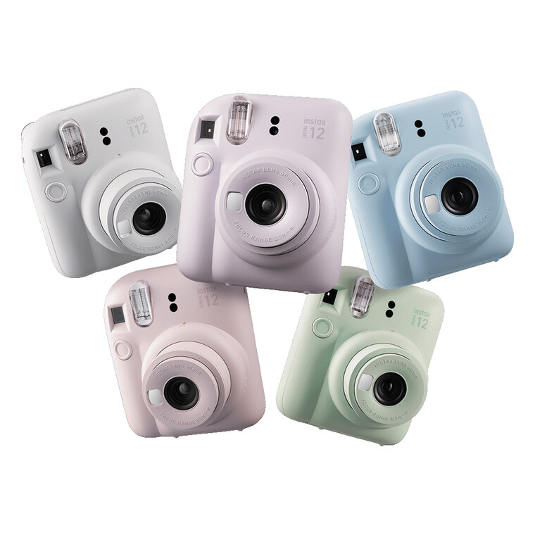 instax mini 12™ Instant Camera