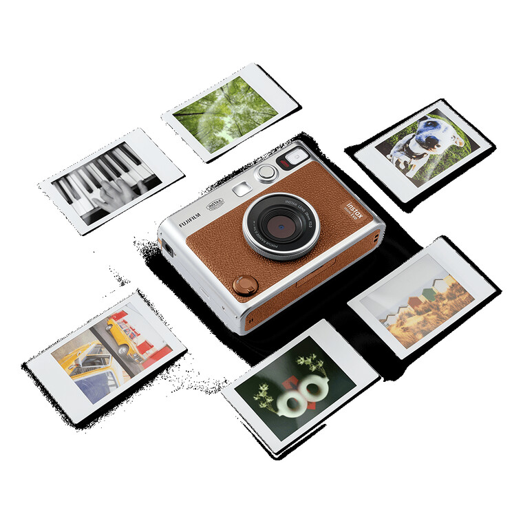 instax mini Evo™ Hybrid Instant Camera