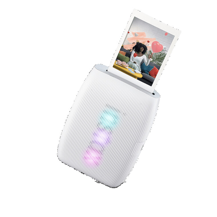 instax mini Link 3™ Smartphone Printer