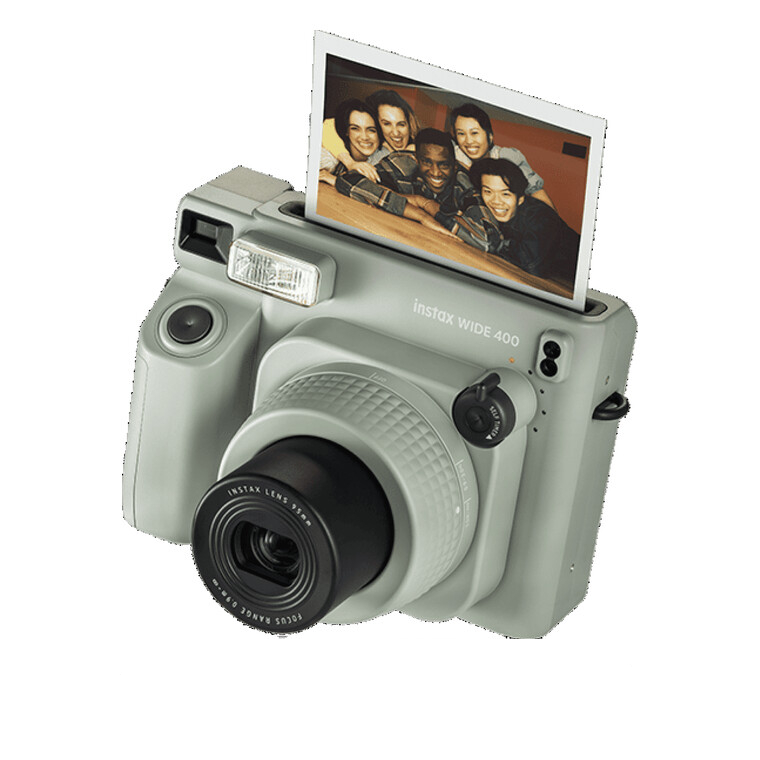 instax WIDE 400™ Instant Camera